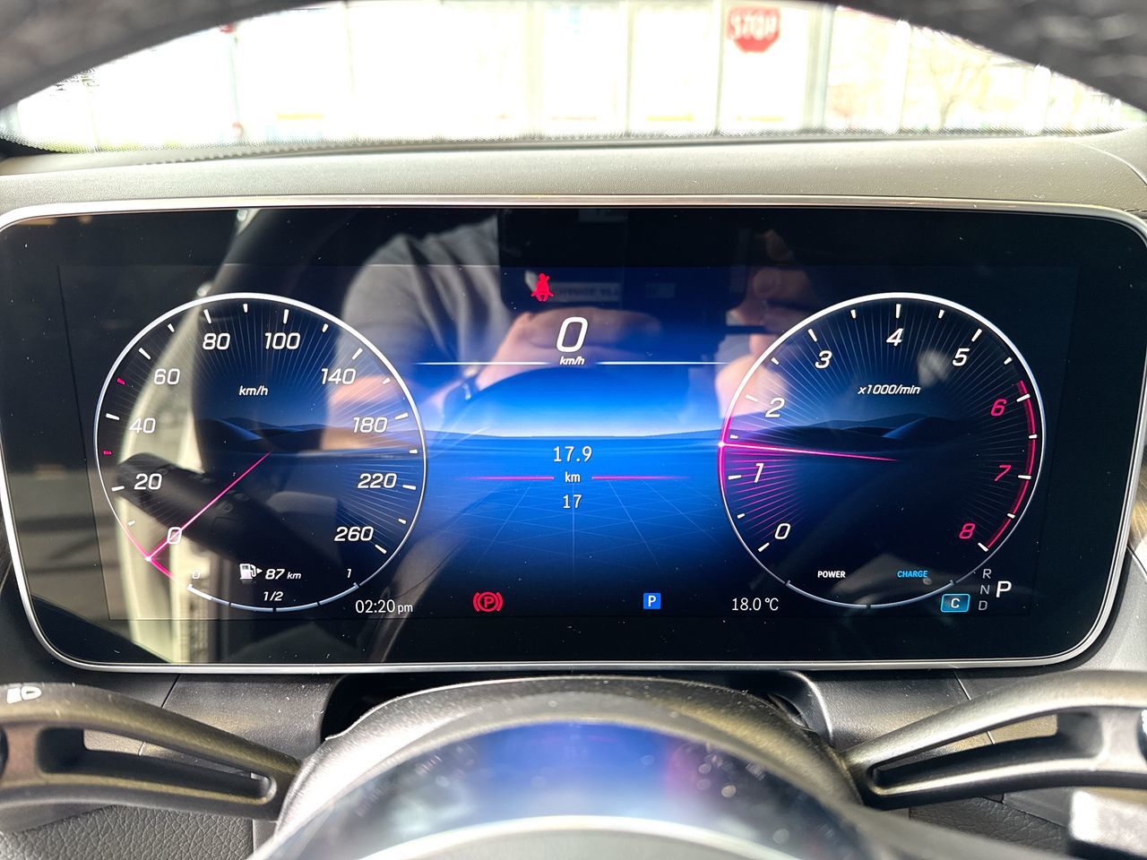 Mercedes-Benz GLC  2026 à Vancouver, Colombie-Britannique