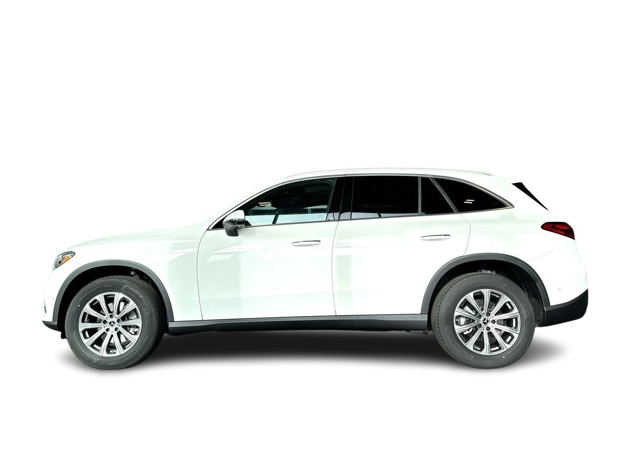 Mercedes-Benz GLC  2026 à Vancouver, Colombie-Britannique