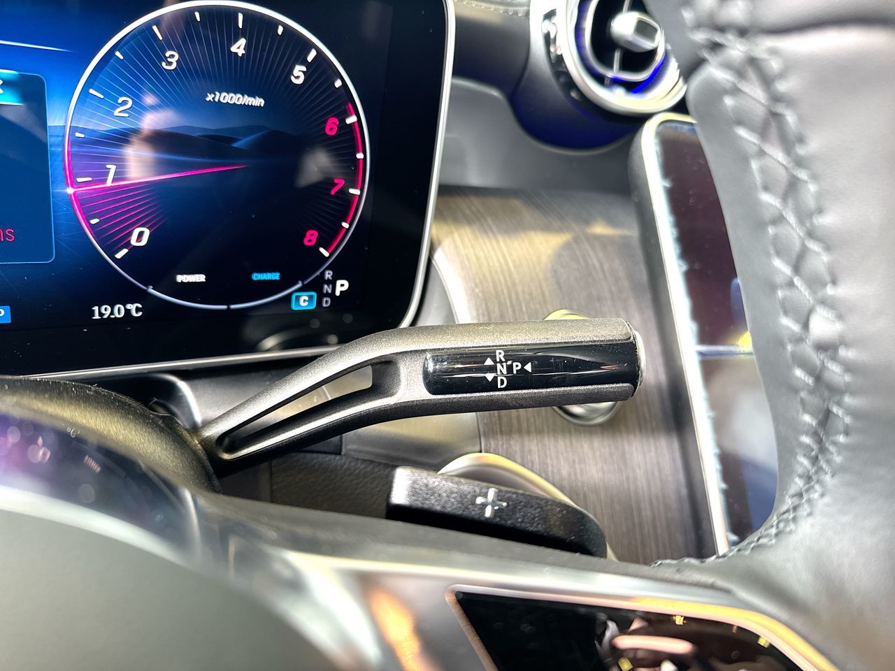 Mercedes-Benz GLC  2026 à Vancouver, Colombie-Britannique