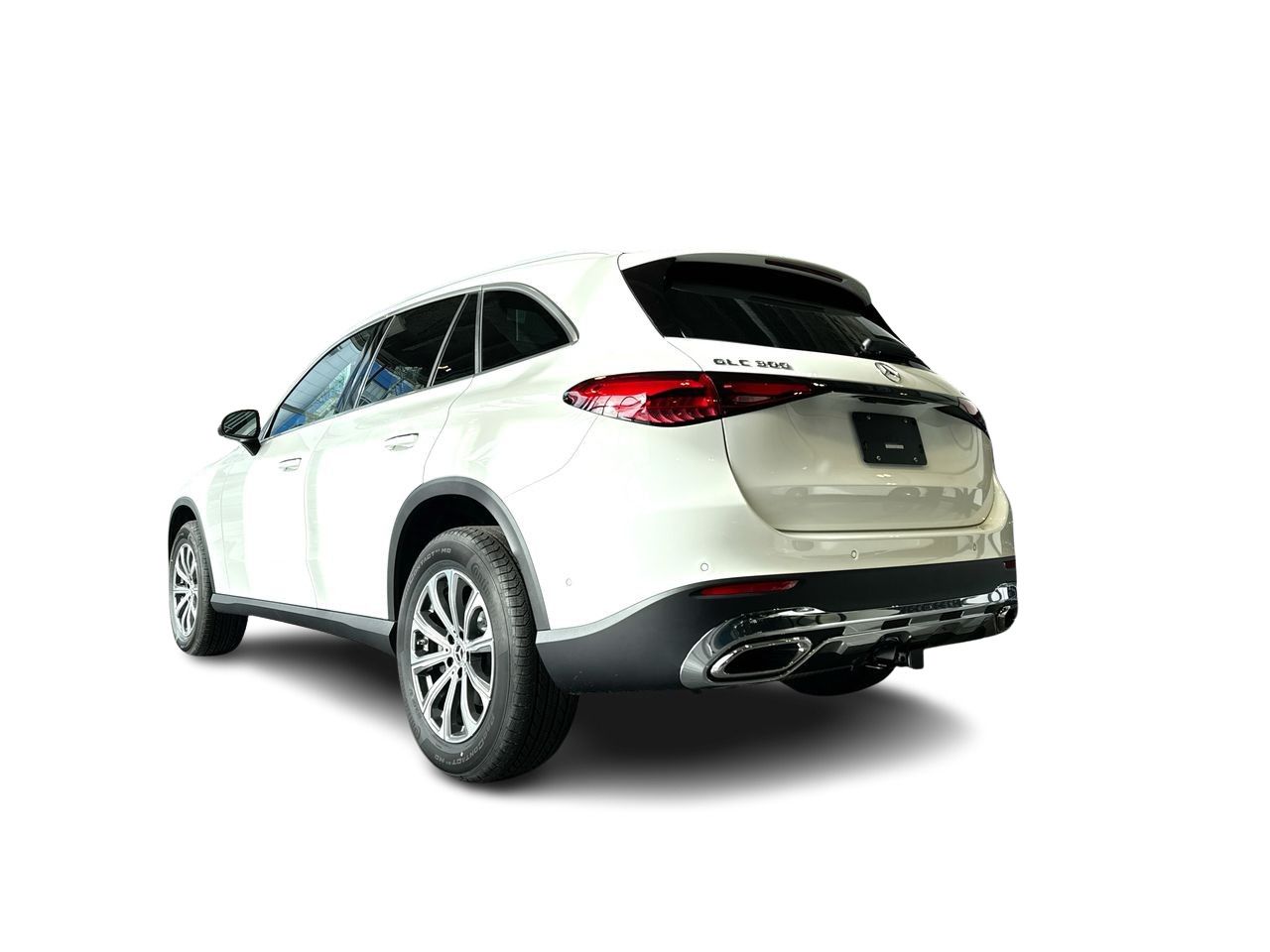 Mercedes-Benz GLC  2026 à Vancouver, Colombie-Britannique