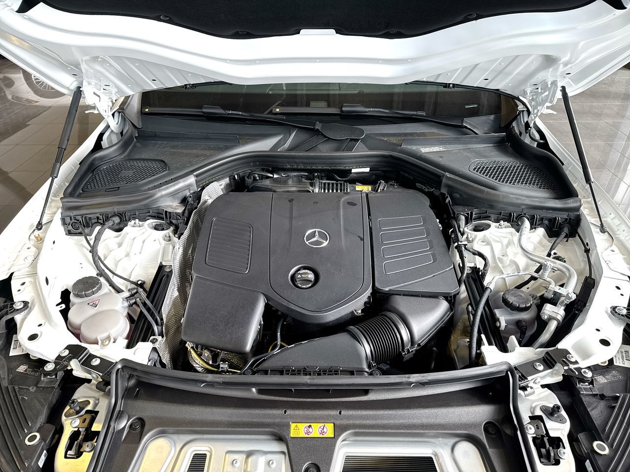 Mercedes-Benz GLC  2026 à Vancouver, Colombie-Britannique