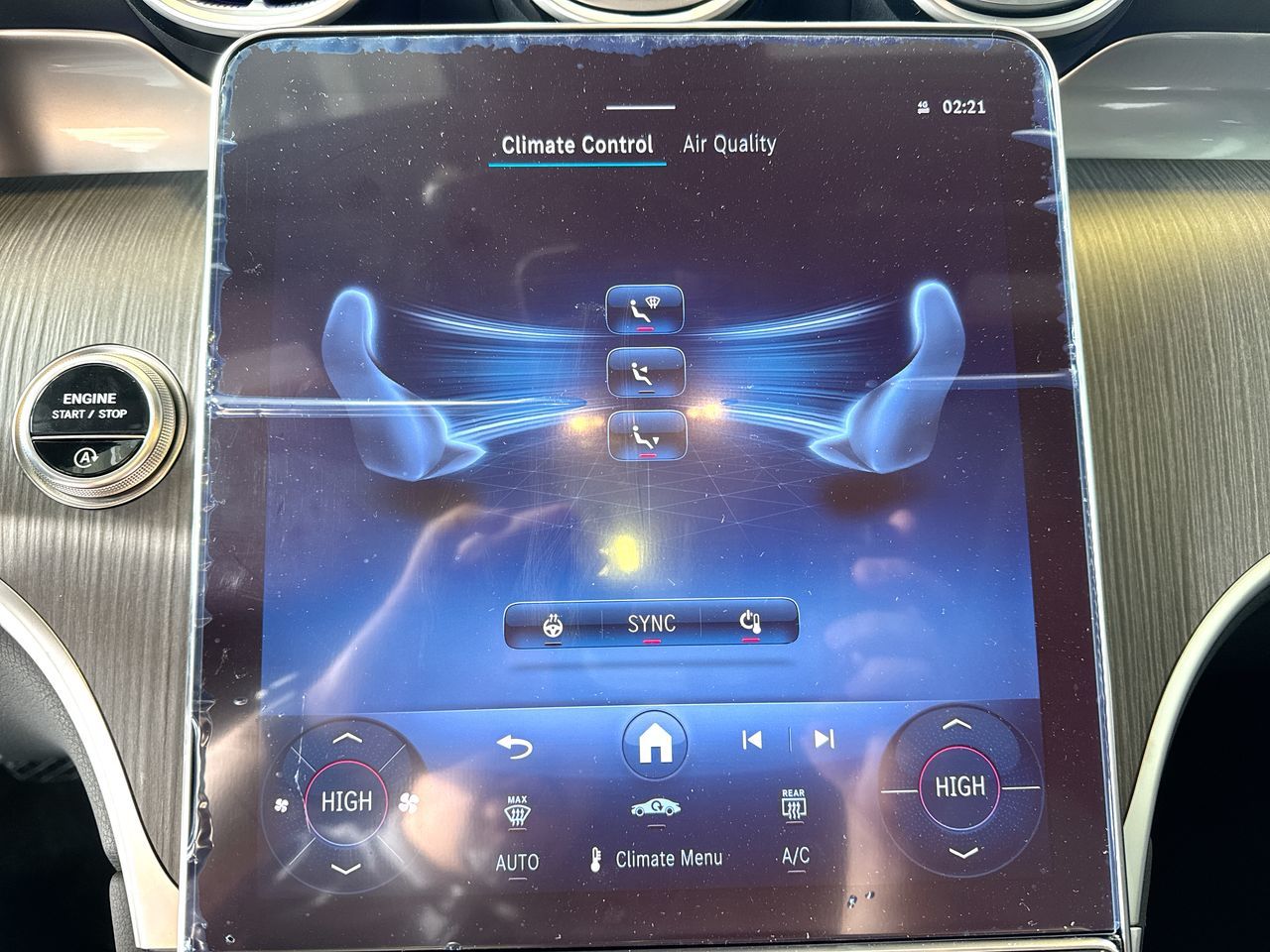 Mercedes-Benz GLC  2026 à Vancouver, Colombie-Britannique