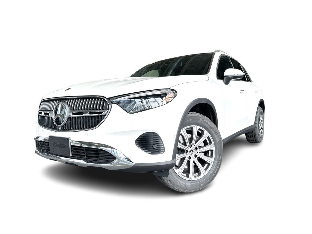 Mercedes-Benz GLC  2026 à Vancouver, Colombie-Britannique