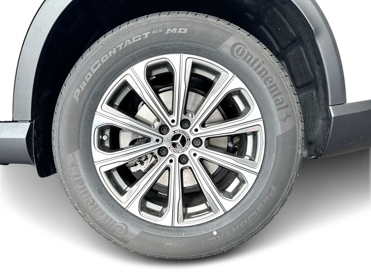 Mercedes-Benz GLC  2026 à Vancouver, Colombie-Britannique