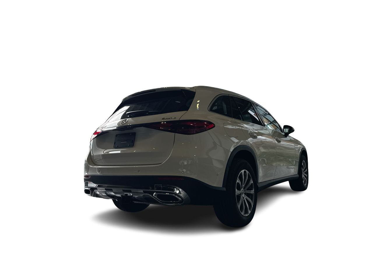 Mercedes-Benz GLC  2026 à Vancouver, Colombie-Britannique