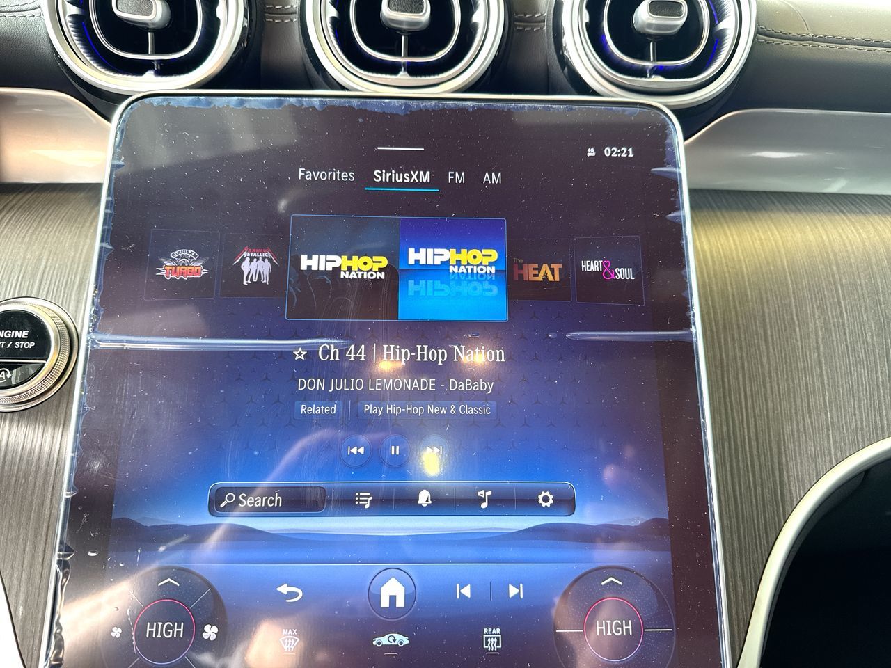 Mercedes-Benz GLC  2026 à Vancouver, Colombie-Britannique