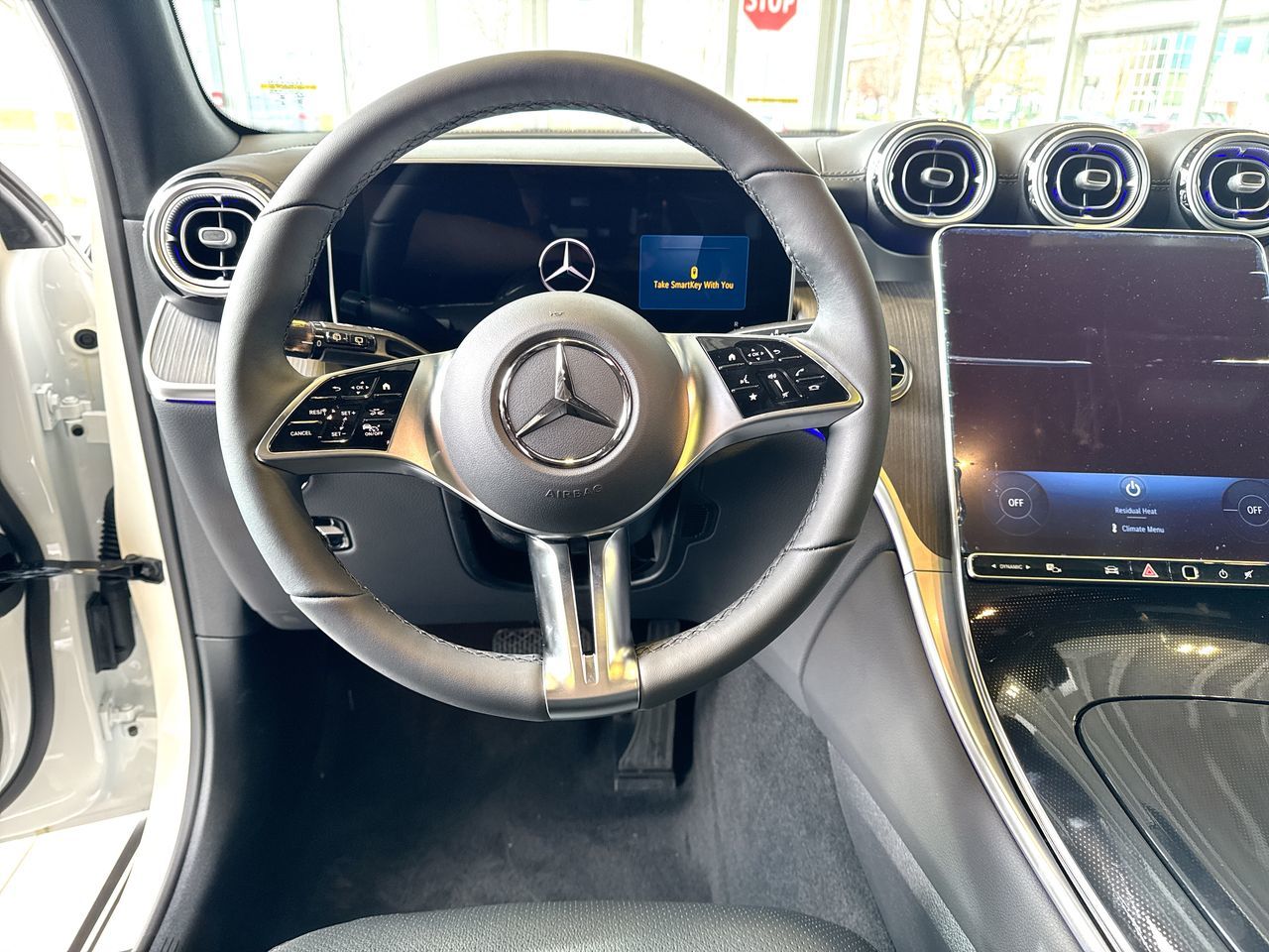 Mercedes-Benz GLC  2026 à Vancouver, Colombie-Britannique