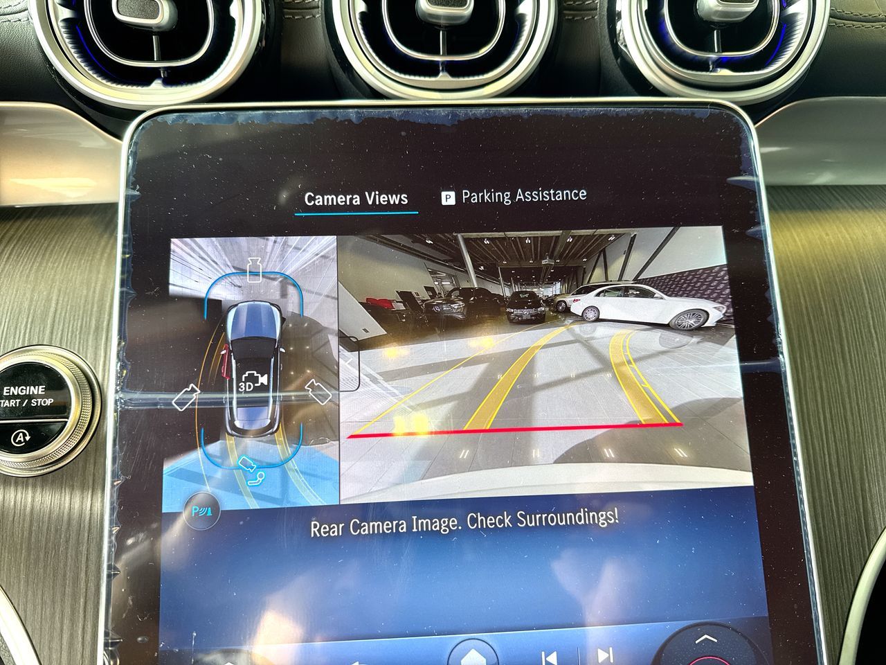 Mercedes-Benz GLC  2026 à Vancouver, Colombie-Britannique