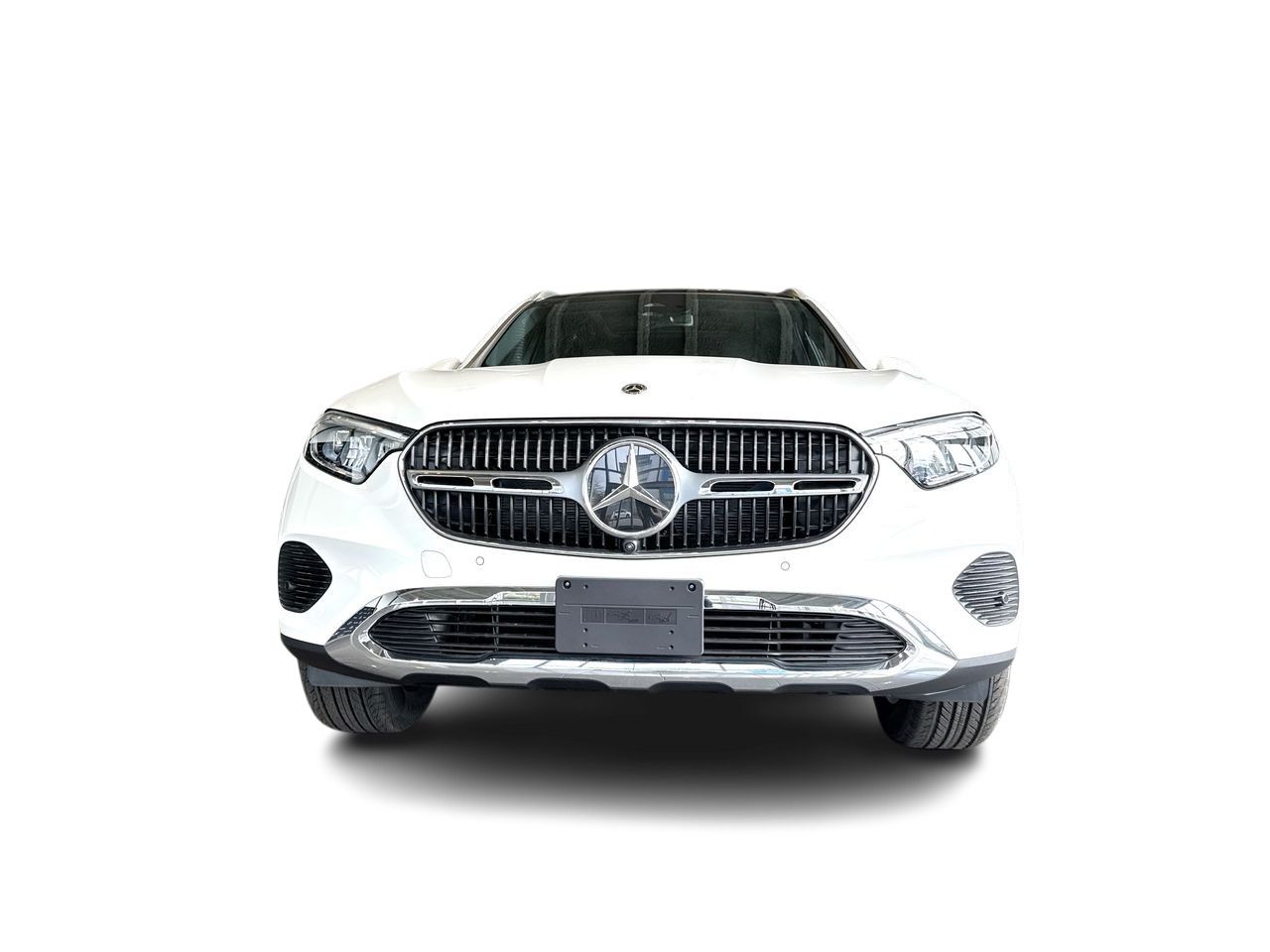 Mercedes-Benz GLC  2026 à Vancouver, Colombie-Britannique