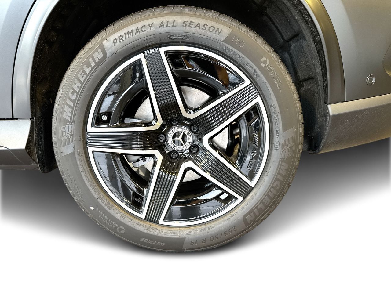 2026 Mercedes-Benz GLC in Vancouver, British Columbia