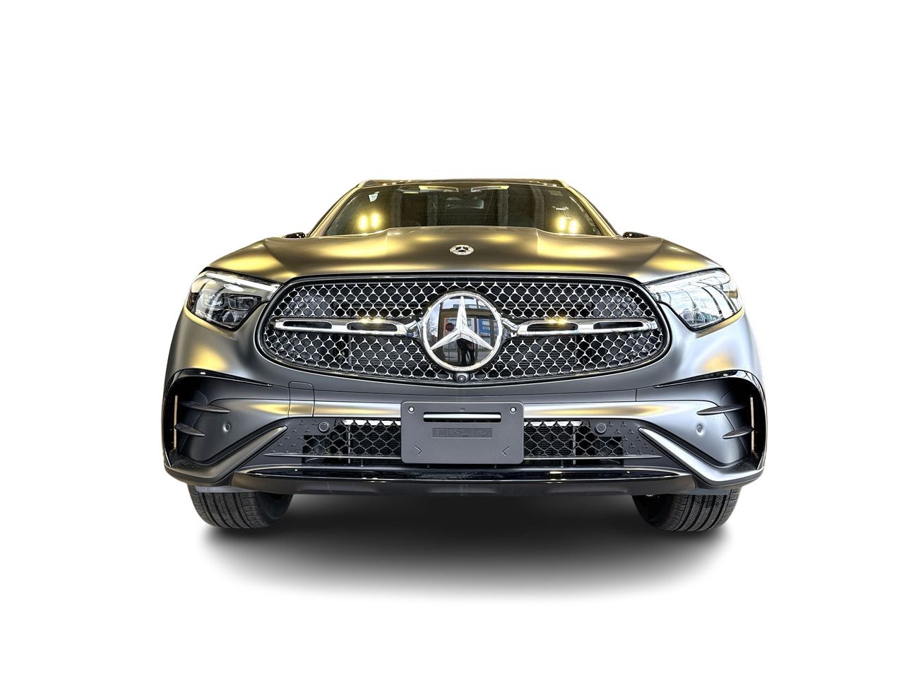 2026 Mercedes-Benz GLC in Vancouver, British Columbia