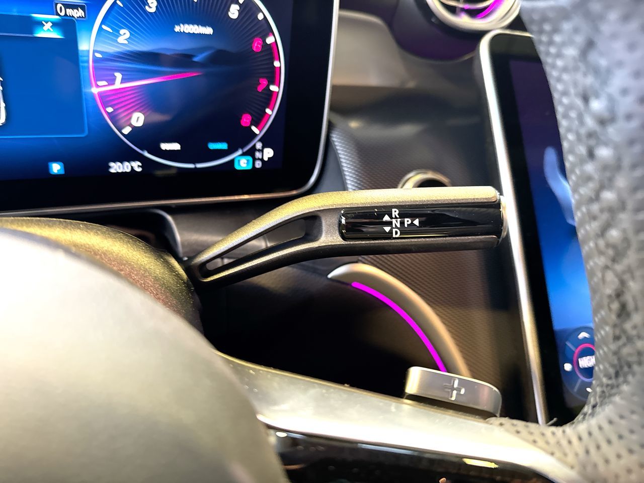 2026 Mercedes-Benz GLC in Vancouver, British Columbia