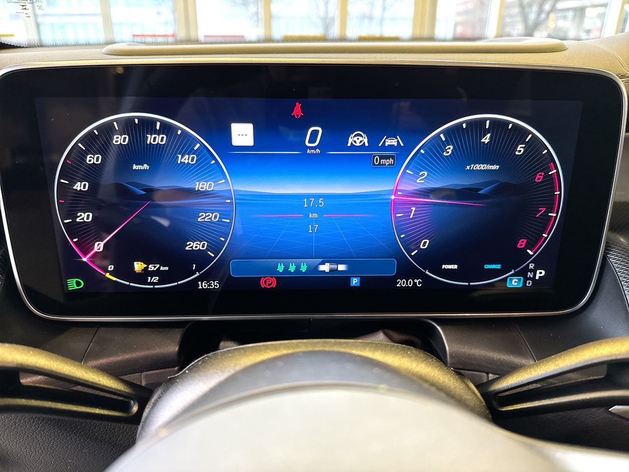 2026 Mercedes-Benz GLC in Vancouver, British Columbia