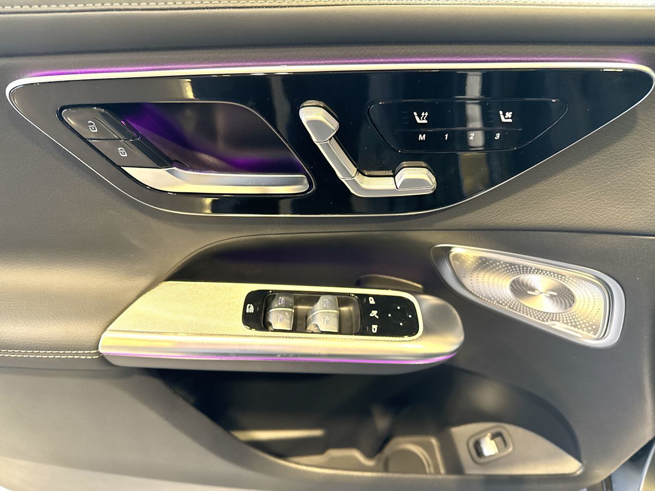 2026 Mercedes-Benz GLC in Vancouver, British Columbia