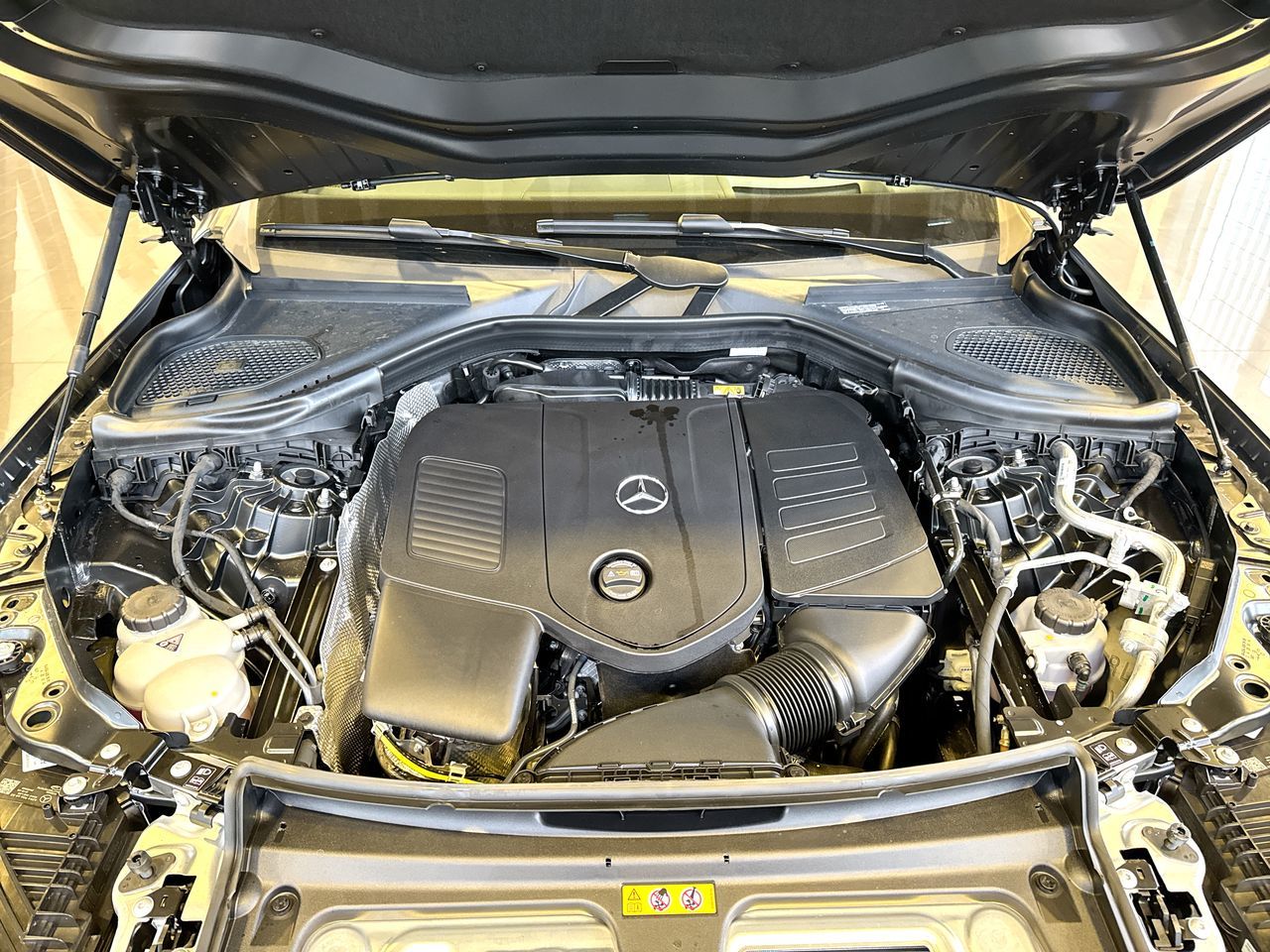 2026 Mercedes-Benz GLC in Vancouver, British Columbia