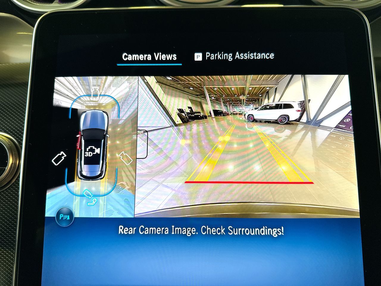 2026 Mercedes-Benz GLC in Vancouver, British Columbia