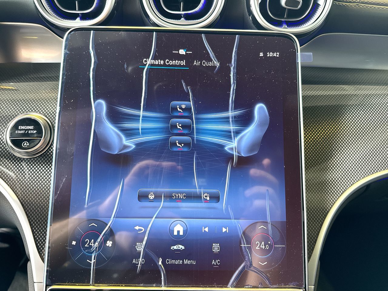 2026 Mercedes-Benz GLC in Vancouver, British Columbia