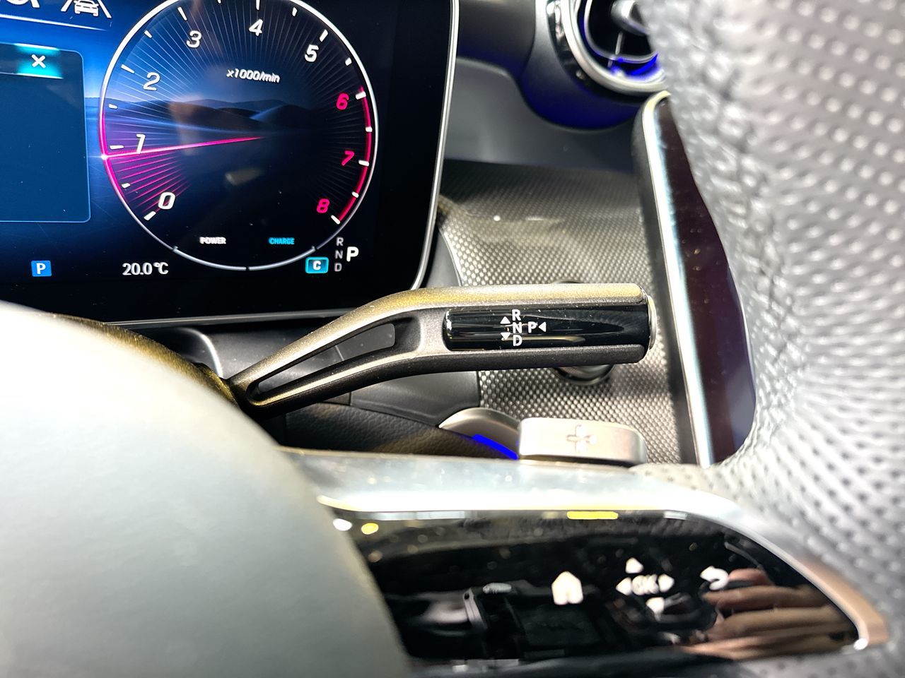 2026 Mercedes-Benz GLC in Vancouver, British Columbia