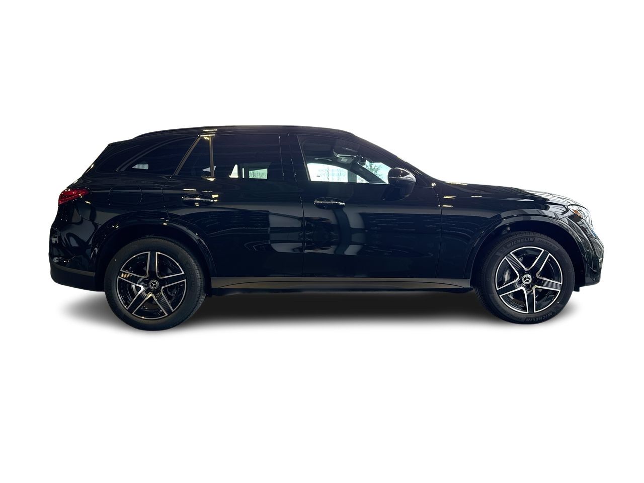 2026 Mercedes-Benz GLC in Vancouver, British Columbia