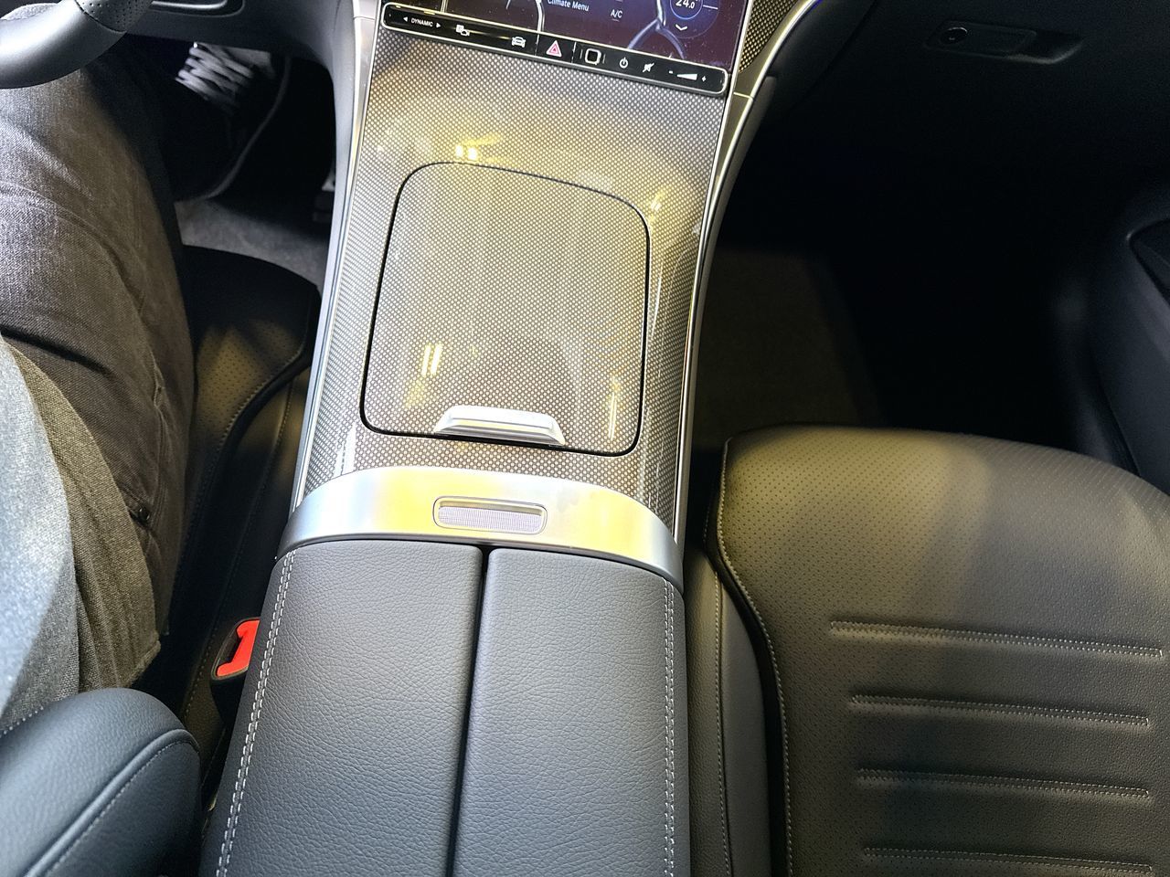 2026 Mercedes-Benz GLC in Vancouver, British Columbia