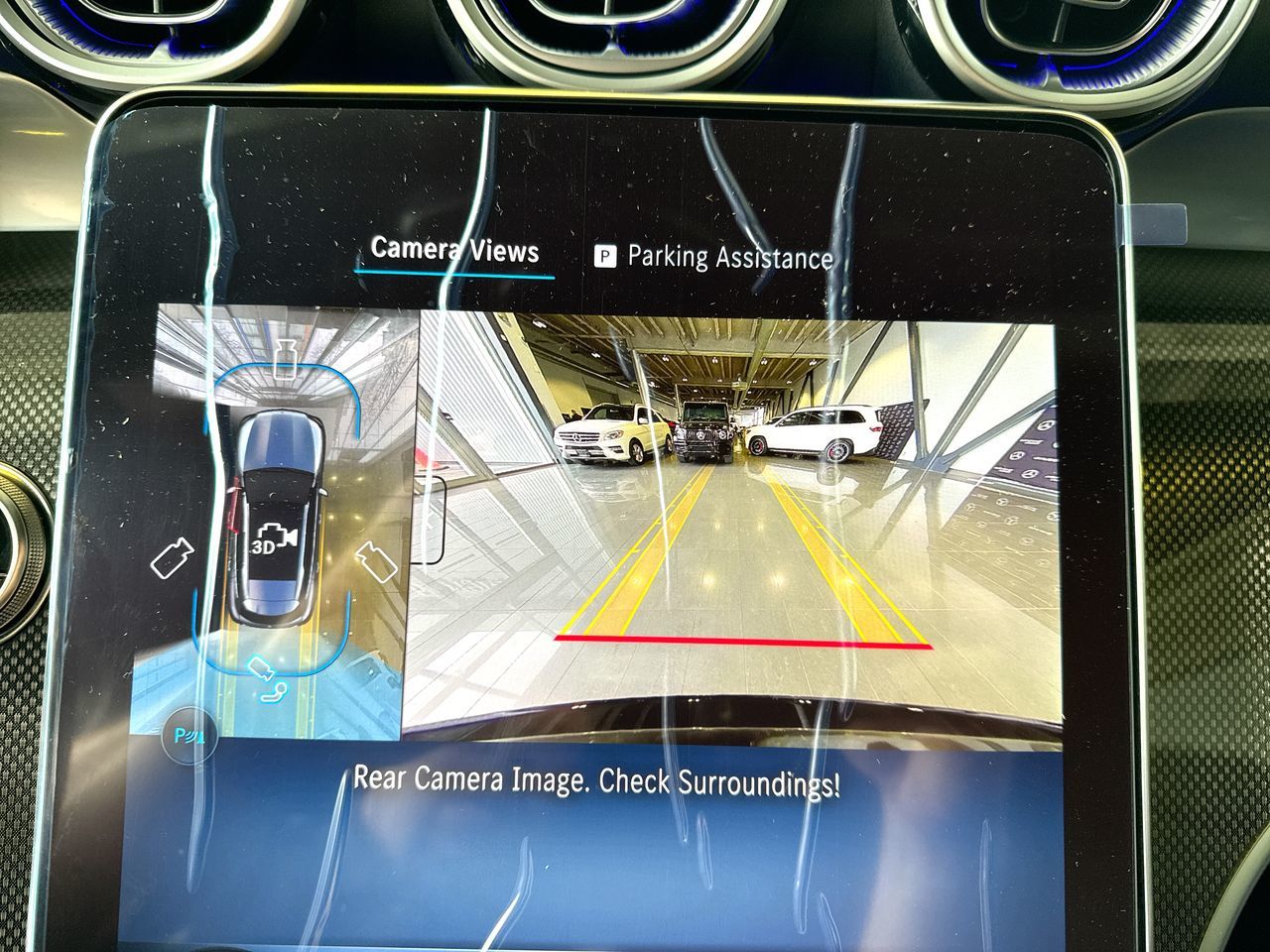 2026 Mercedes-Benz GLC in Vancouver, British Columbia