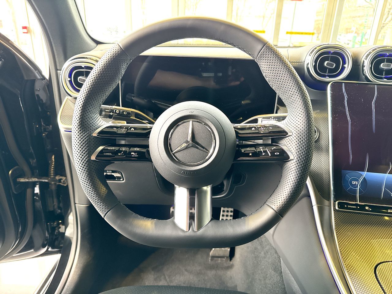 2026 Mercedes-Benz GLC in Vancouver, British Columbia