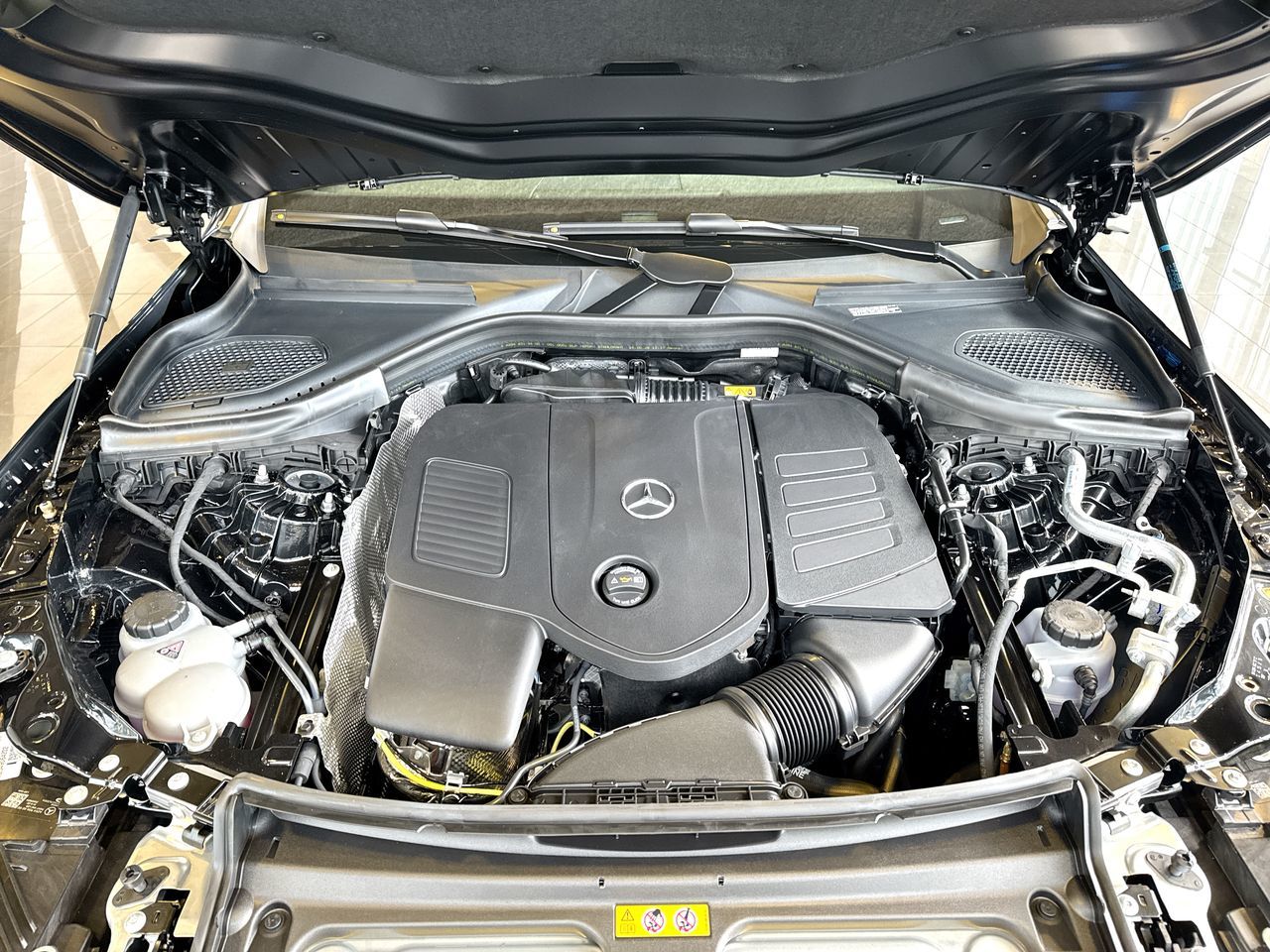 2026 Mercedes-Benz GLC in Vancouver, British Columbia