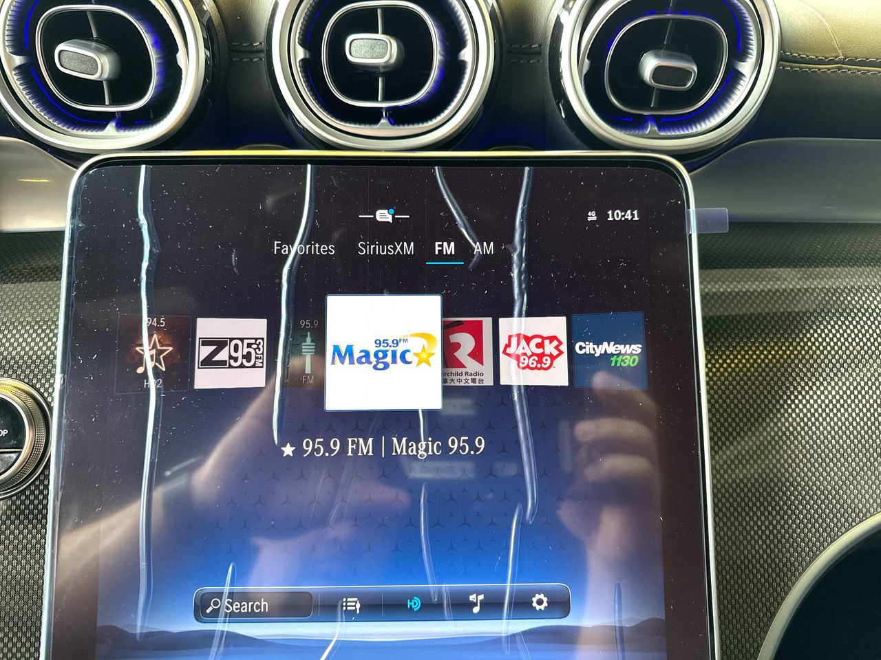 2026 Mercedes-Benz GLC in Vancouver, British Columbia