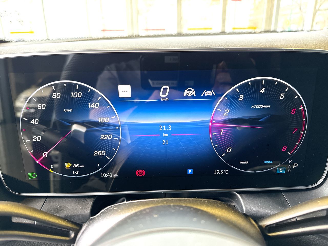 2026 Mercedes-Benz GLC in Vancouver, British Columbia