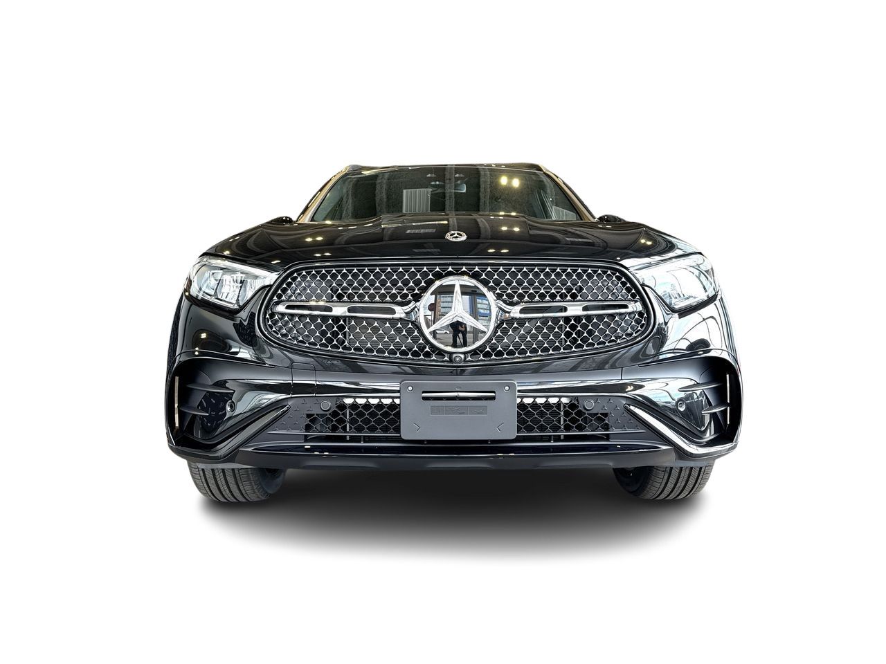 2026 Mercedes-Benz GLC in Vancouver, British Columbia