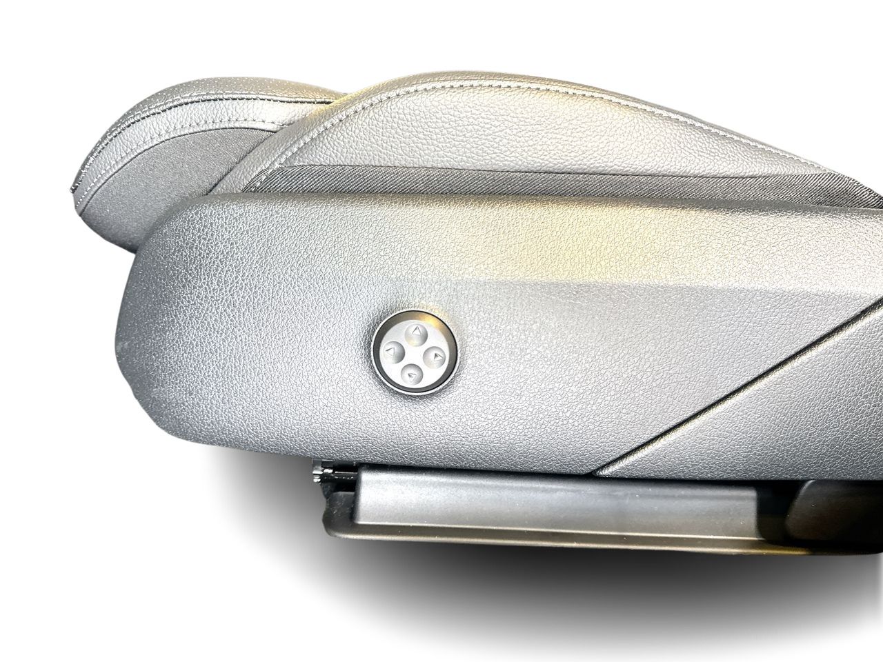 2026 Mercedes-Benz GLC in Vancouver, British Columbia