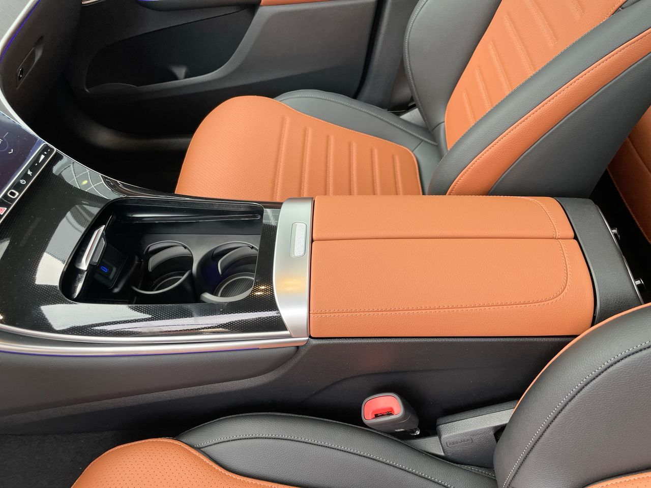 2026 Mercedes-Benz GLC in Vancouver, British Columbia