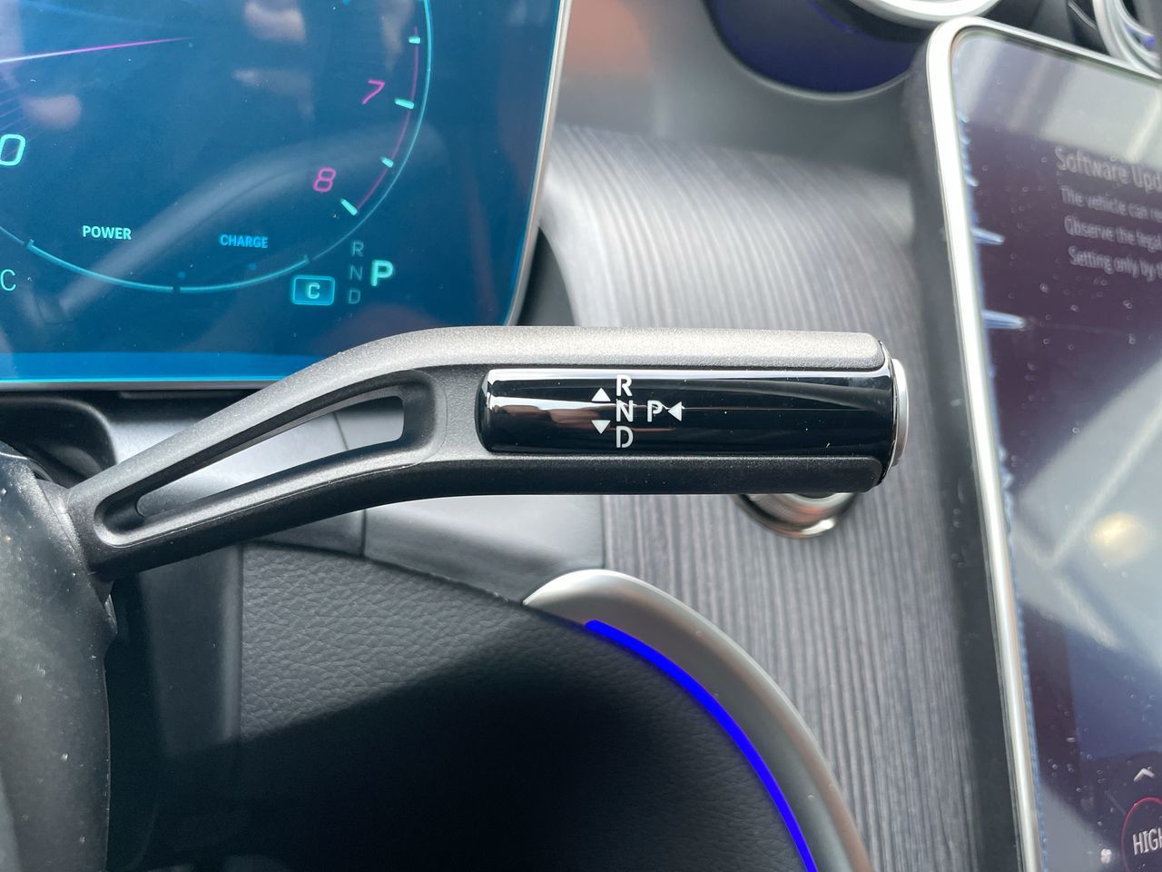 2026 Mercedes-Benz GLC in Vancouver, British Columbia