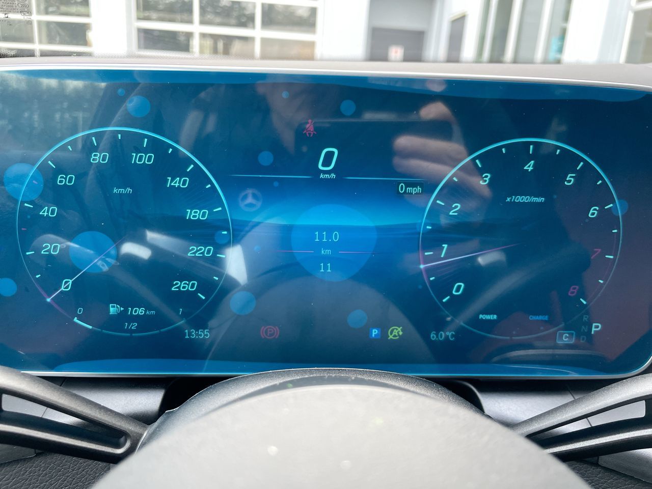 2026 Mercedes-Benz GLC in Vancouver, British Columbia