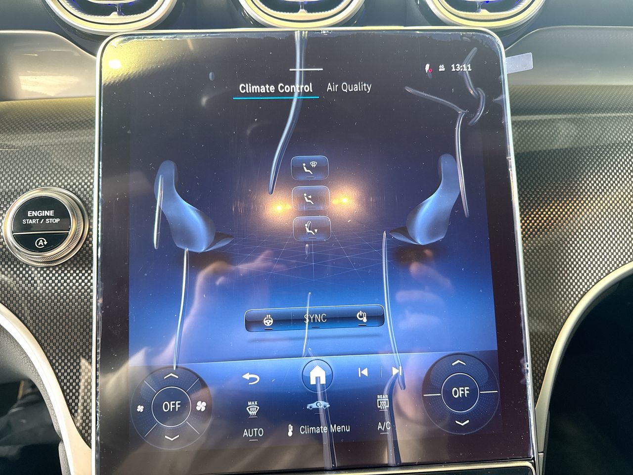 Mercedes-Benz GLC  2026 à Vancouver, Colombie-Britannique