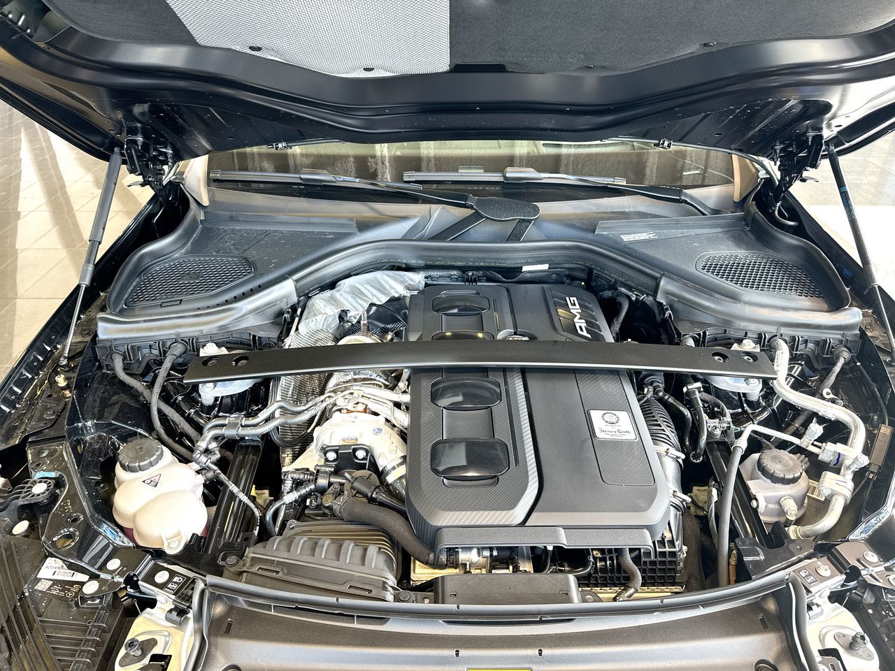 2026 Mercedes-Benz GLC in Vancouver, British Columbia