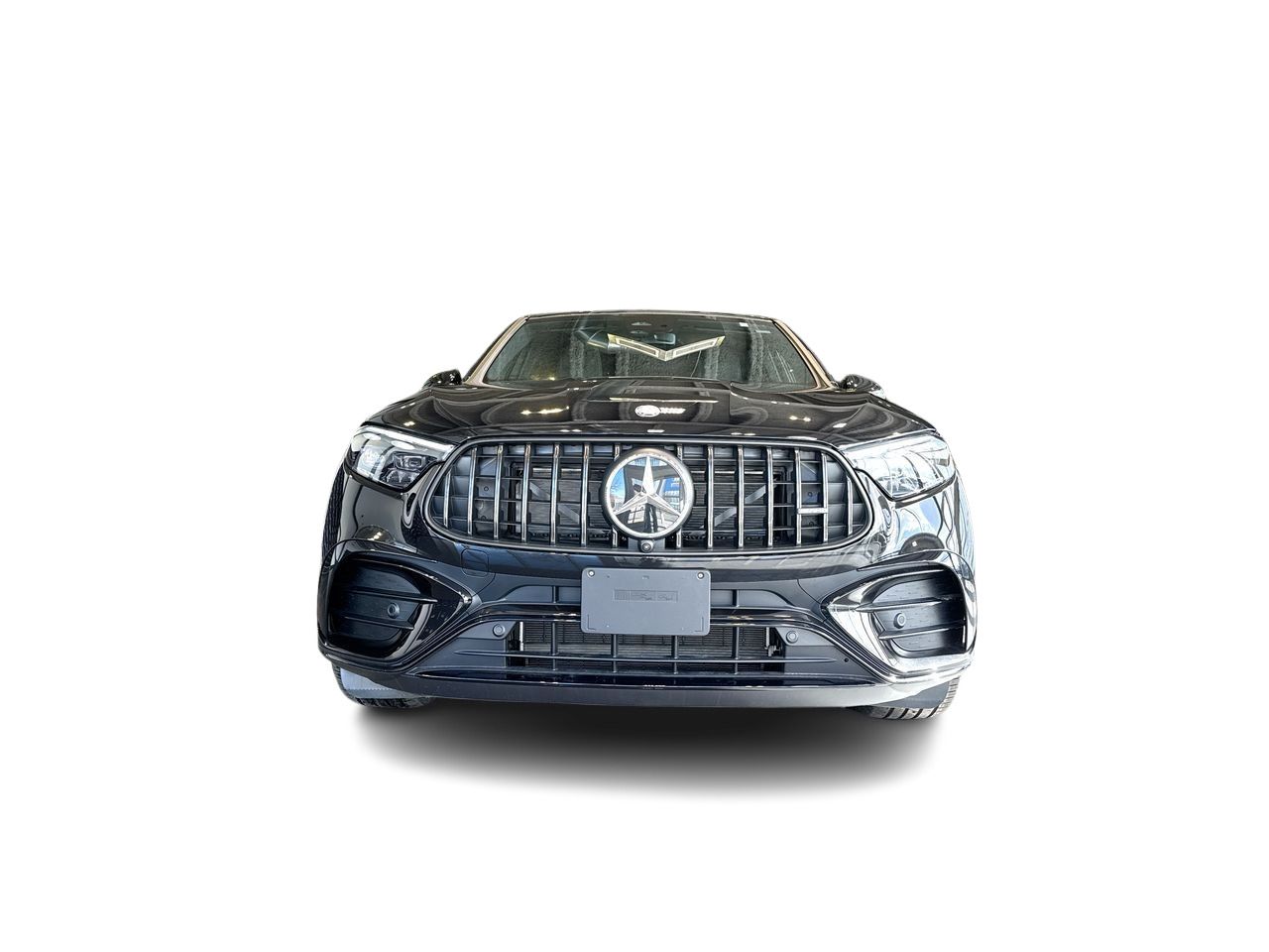 2026 Mercedes-Benz GLC in Vancouver, British Columbia