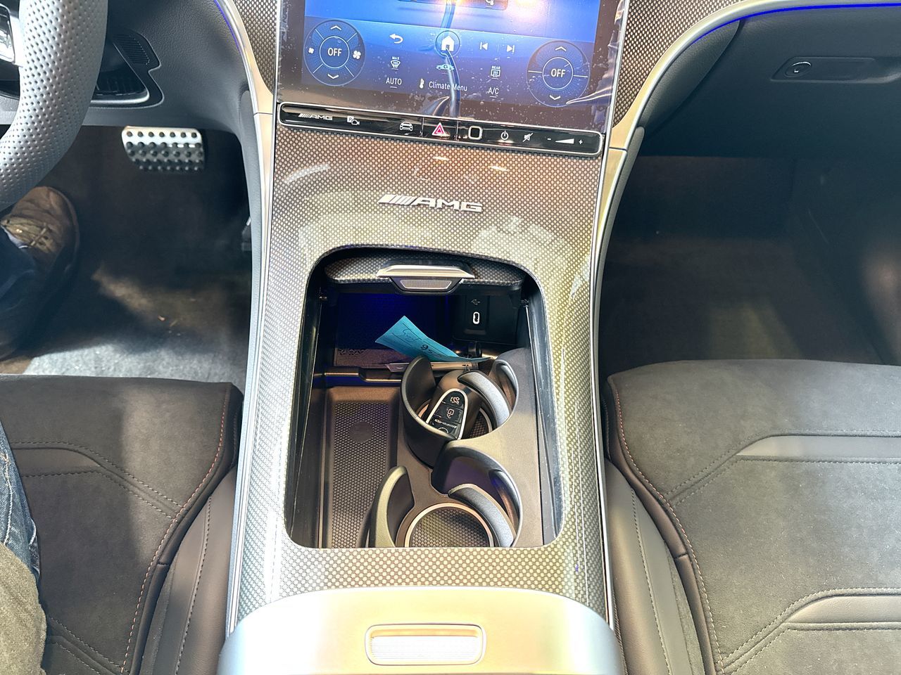 2026 Mercedes-Benz GLC in Vancouver, British Columbia