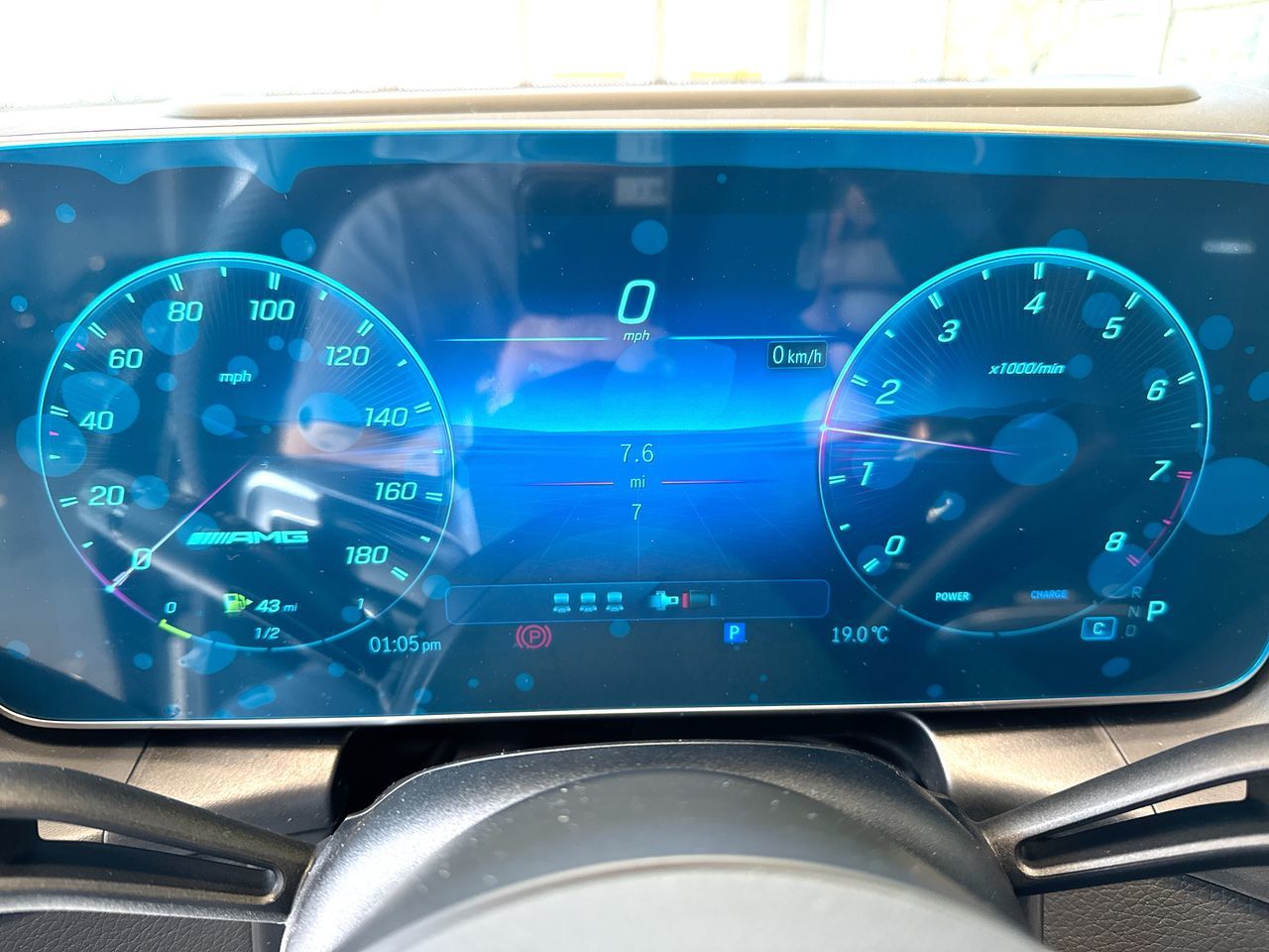 2026 Mercedes-Benz GLC in Vancouver, British Columbia