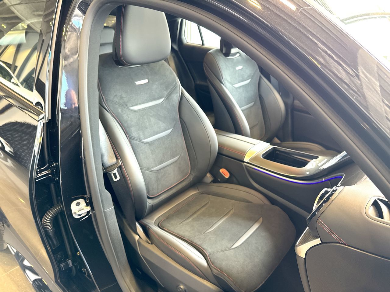 2026 Mercedes-Benz GLC in Vancouver, British Columbia