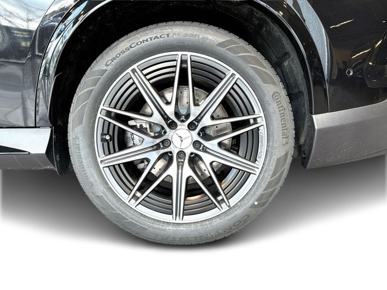 2026 Mercedes-Benz GLC in Vancouver, British Columbia