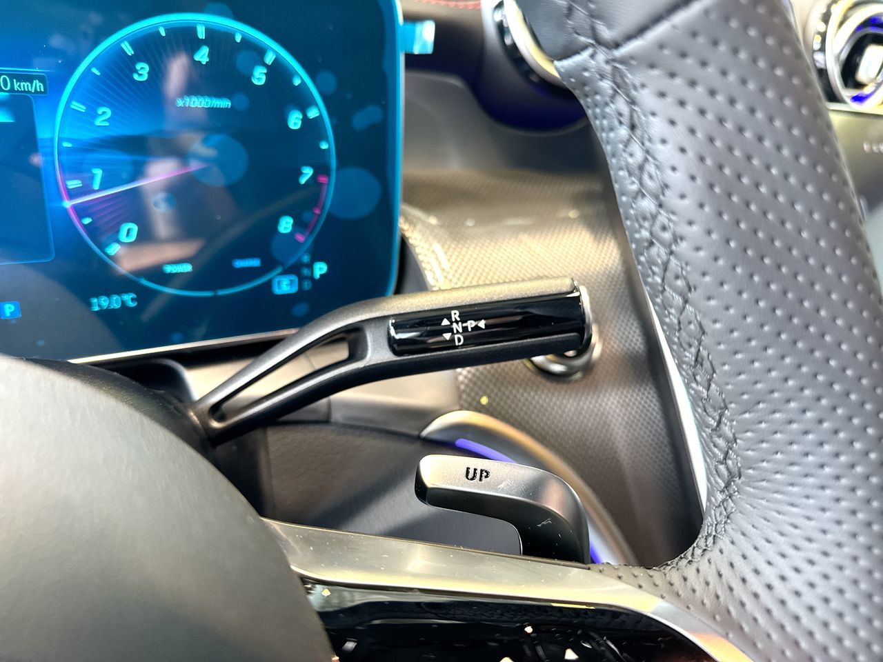 2026 Mercedes-Benz GLC in Vancouver, British Columbia