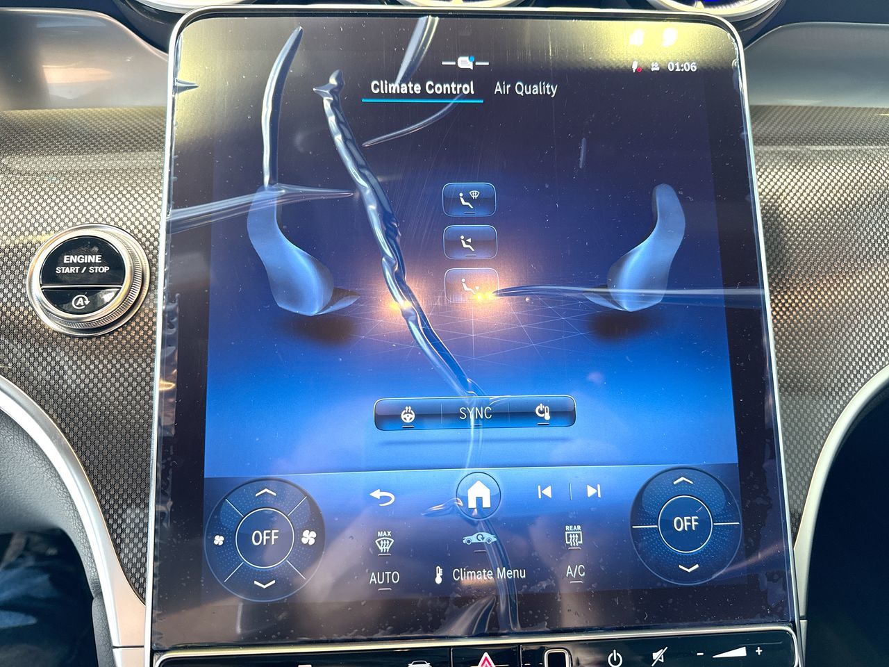 2026 Mercedes-Benz GLC in Vancouver, British Columbia