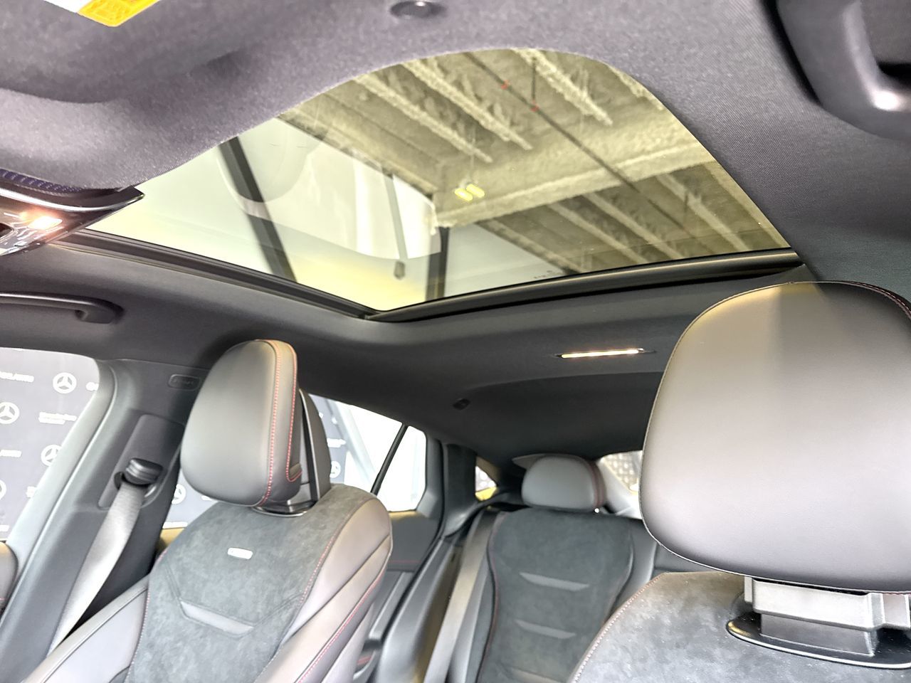 2026 Mercedes-Benz GLC in Vancouver, British Columbia