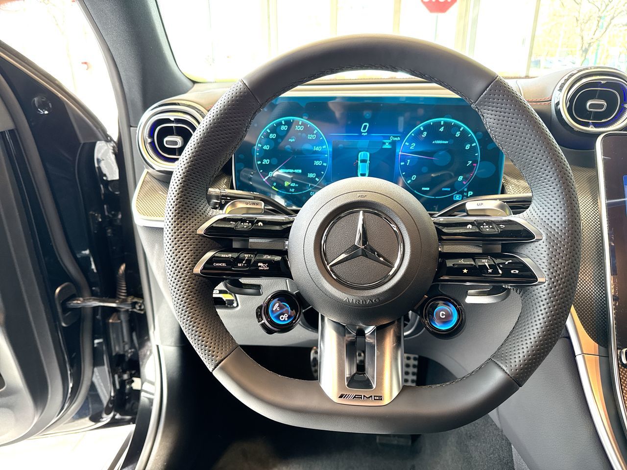 2026 Mercedes-Benz GLC in Vancouver, British Columbia