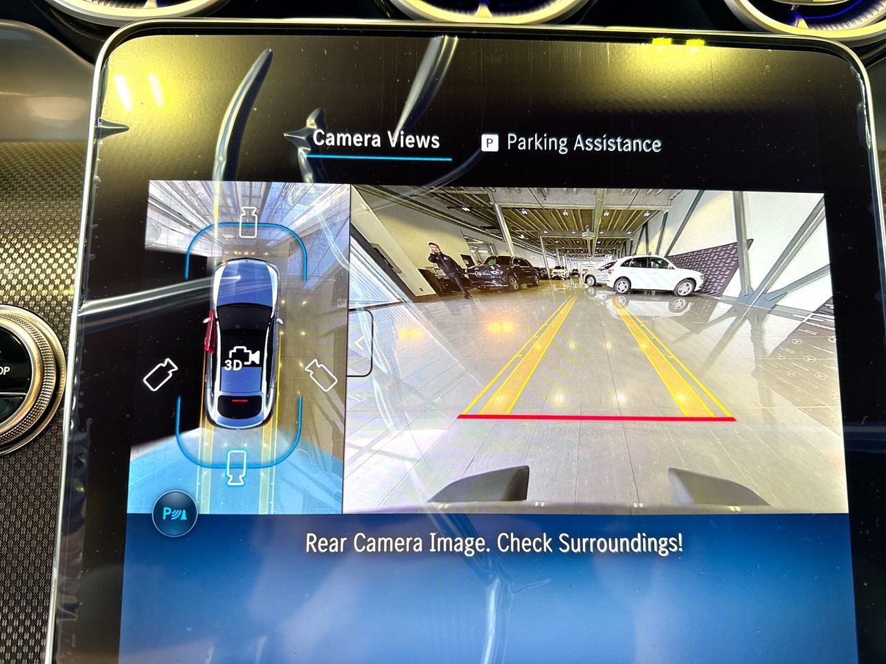 2026 Mercedes-Benz GLC in Vancouver, British Columbia