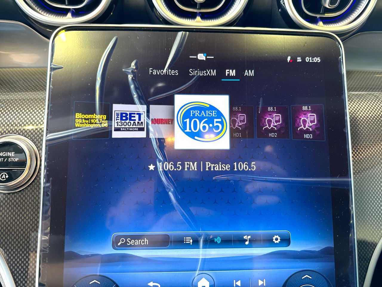 2026 Mercedes-Benz GLC in Vancouver, British Columbia