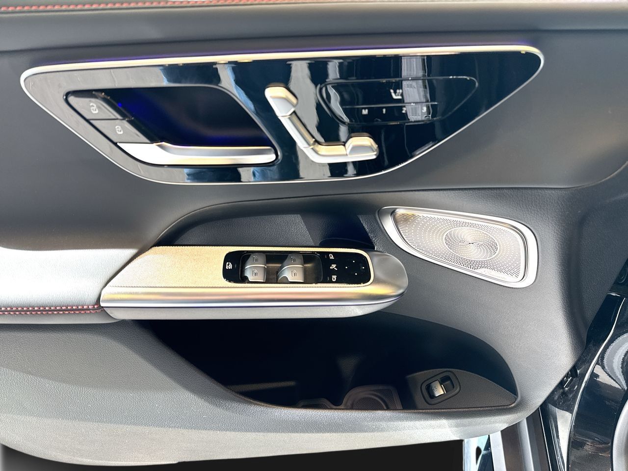 2026 Mercedes-Benz GLC in Vancouver, British Columbia