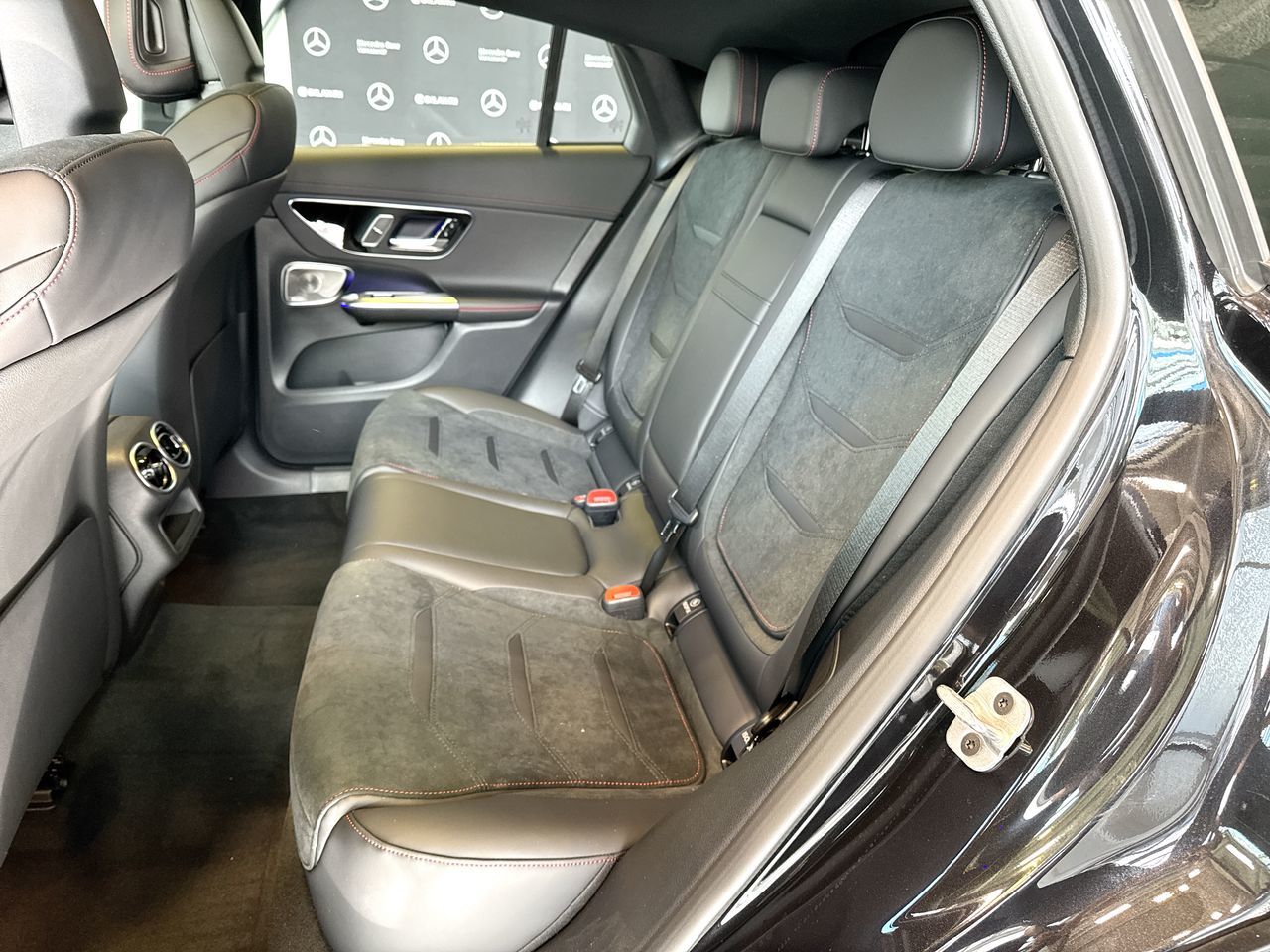 2026 Mercedes-Benz GLC in Vancouver, British Columbia