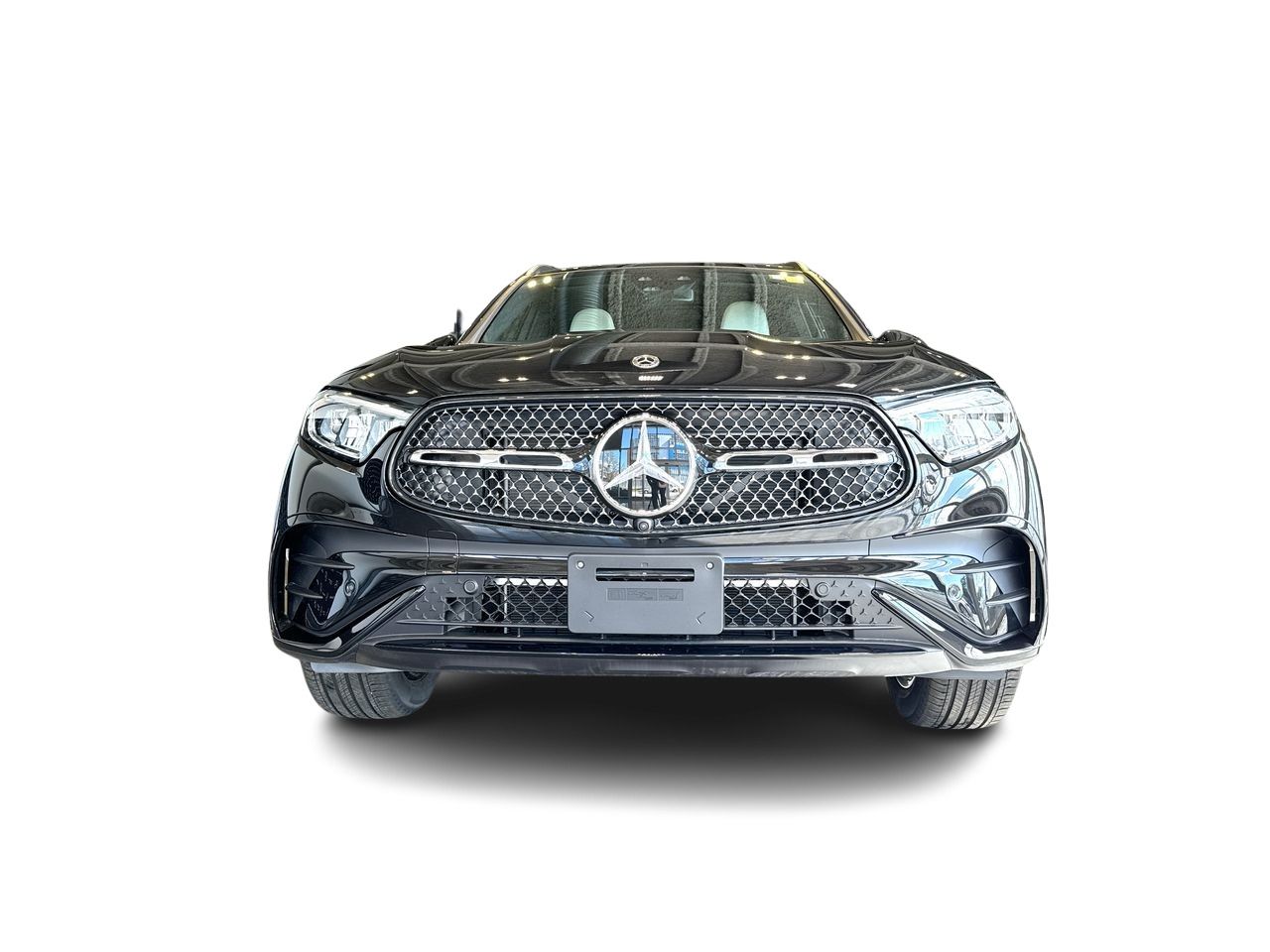 2026 Mercedes-Benz GLC in Vancouver, British Columbia